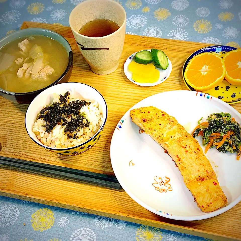 Snapdishの料理写真:晩御飯|アスママさん