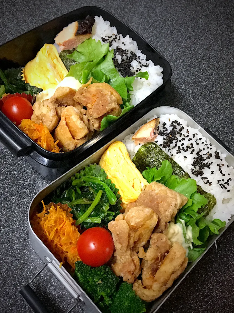 今日のお弁当♪|ミキのんさん