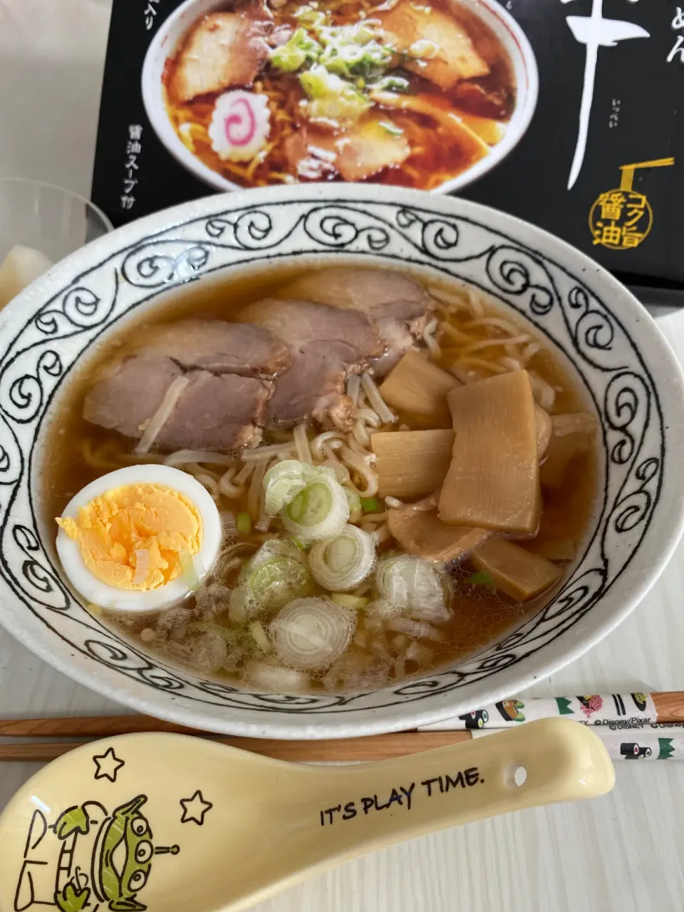 喜多方らーめん麺🍜一平|こずりんさん