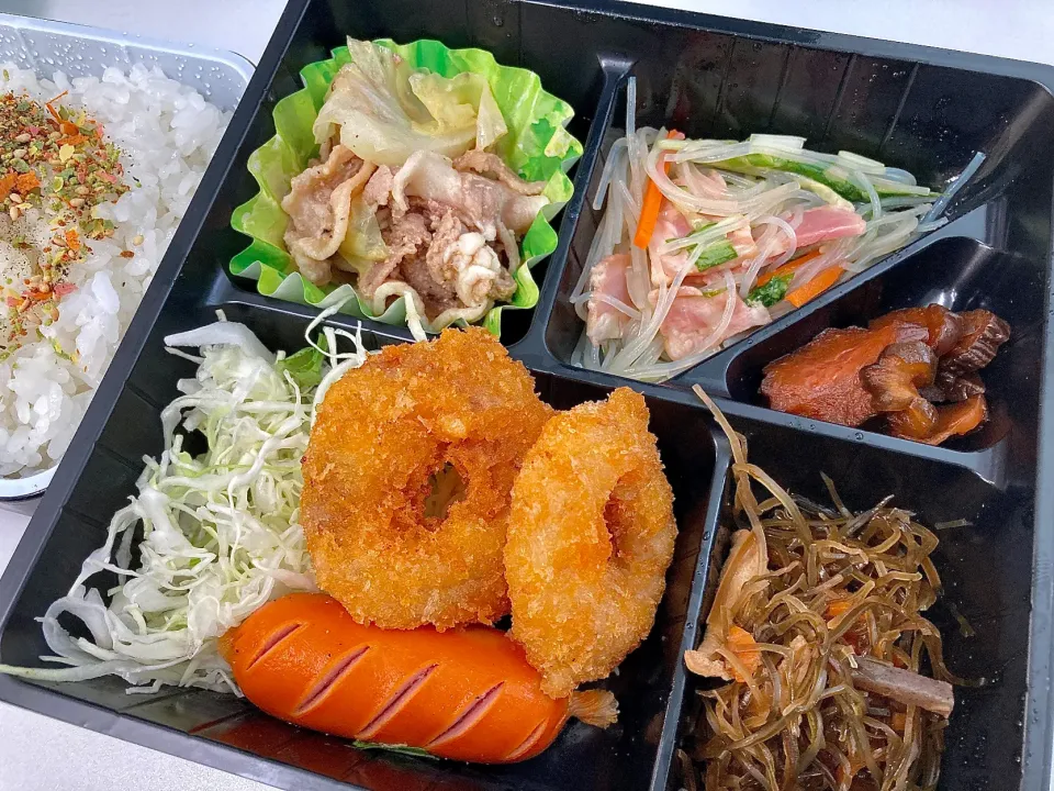 お昼🍱|Kojiさん
