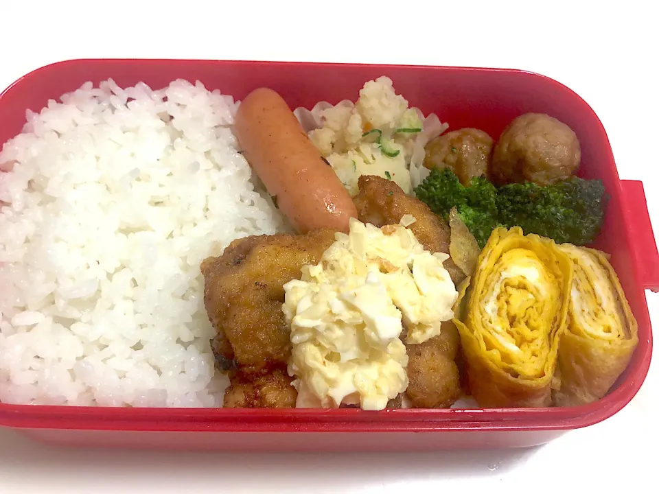 チキン南蛮弁当|ゆうりさん