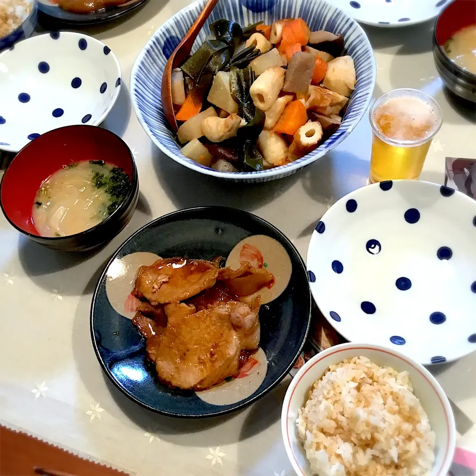 Snapdishの料理写真:帯広ぶたいちの豚丼|Yukikoさん