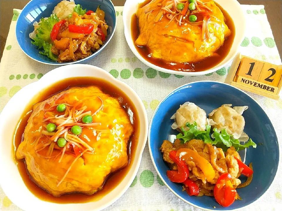 🍴息子達のゆる～い置き弁|tomoさん