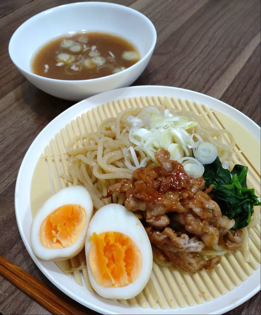 つけ麺|ゆりちさん