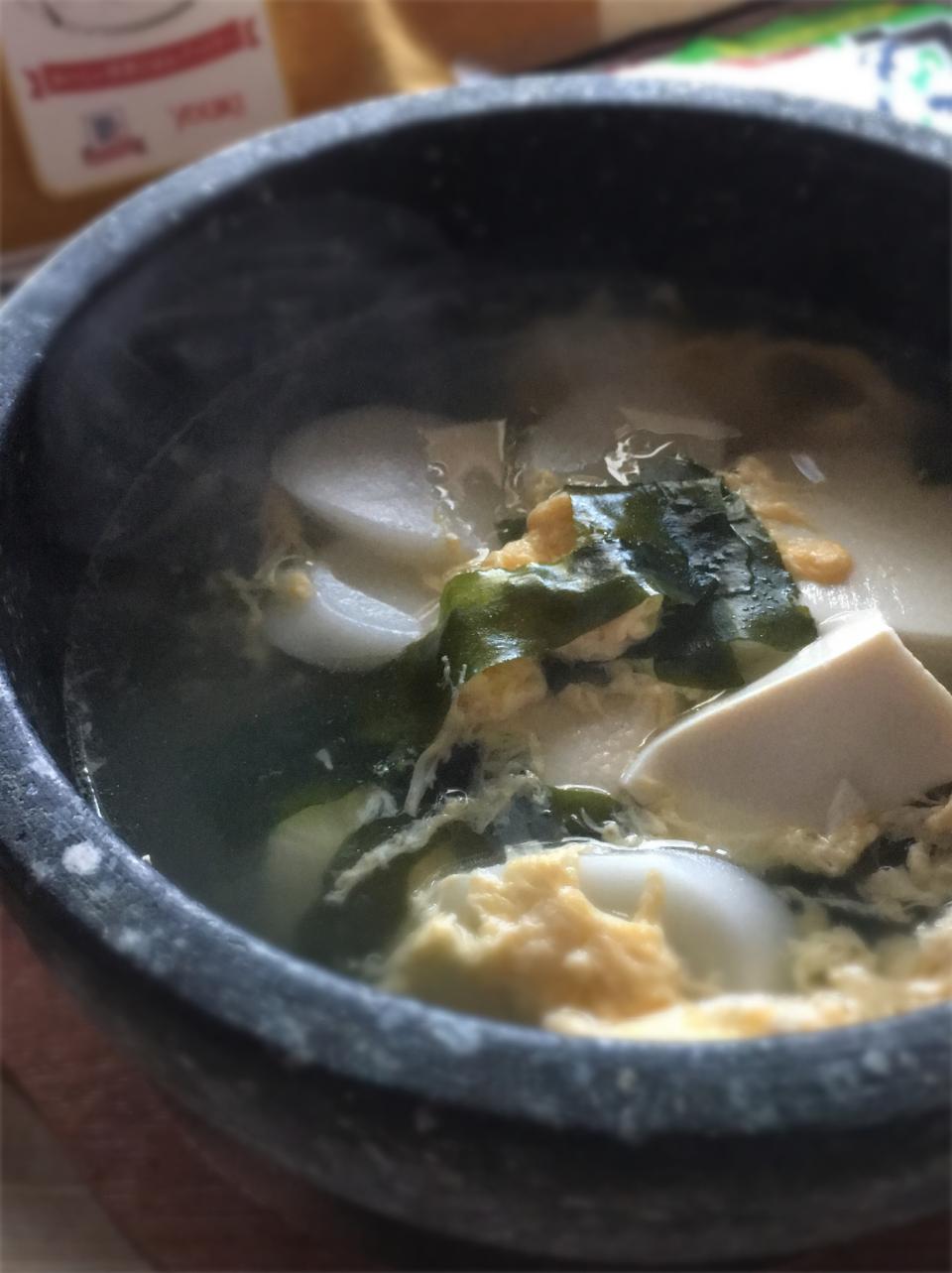 スープ