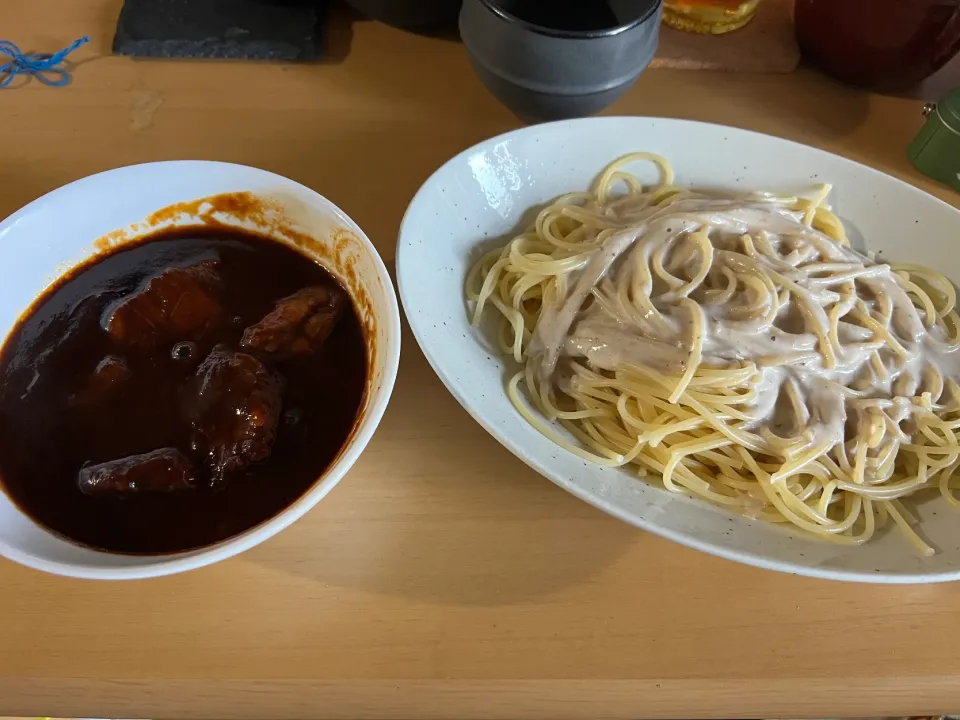 ランチ|ハルのただ飯さん