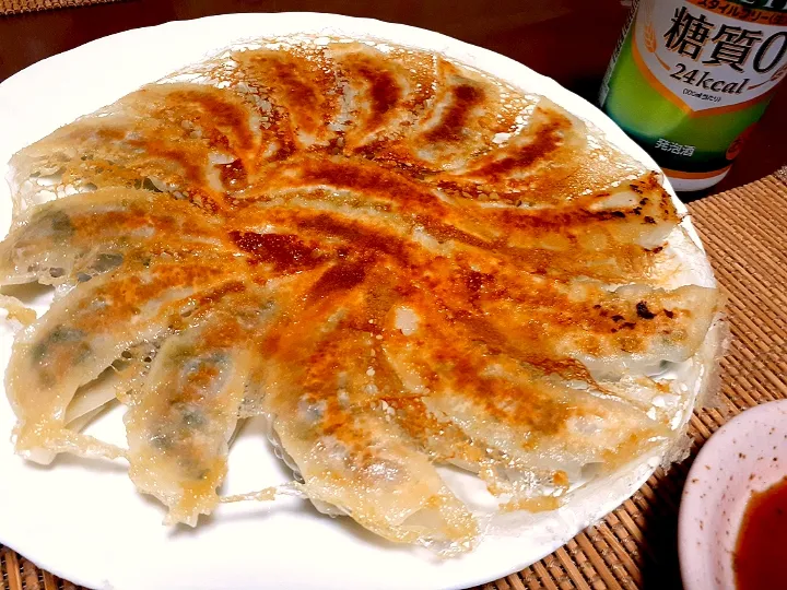 手作り餃子🥟|びせんさん