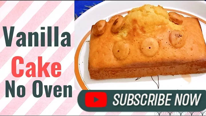 kinkin's dish Vanilla Cake.Subscribe my channel and enjoy my yummy recipes
https://youtube.com/channel/UCbQUemG-51HIzLU7-dSuRUw|kinkinさん