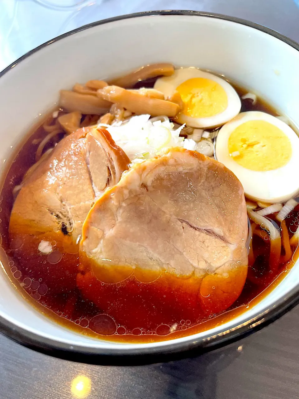 白河ラーメンとら食堂！|Tomyさん