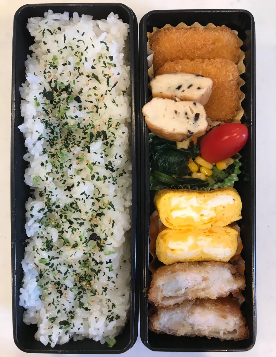 2022.11.13 (日) パパのお弁当🍱|あっきーよさん