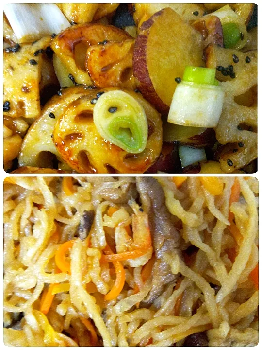 '22．11/13
本日の作りおき😋|たえさん