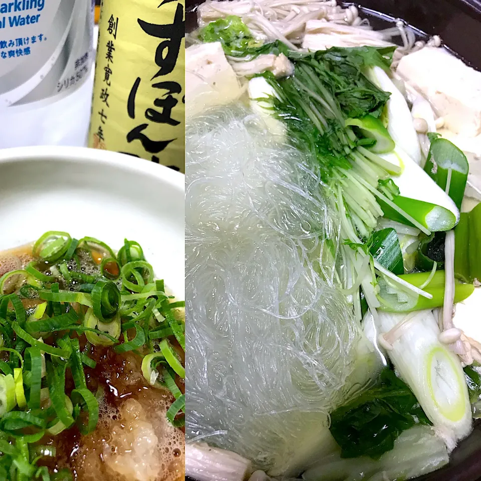 またまた！水炊き^ ^|saturnさん