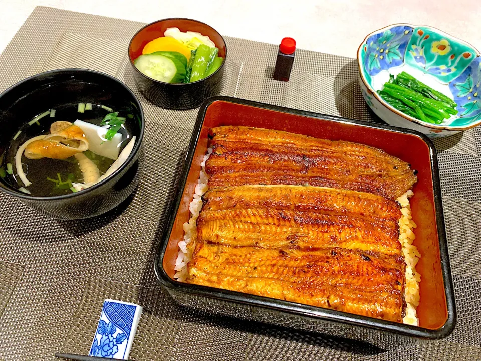 UnaGi DiNNeR..😍🇯🇵|GeMzKiTchさん