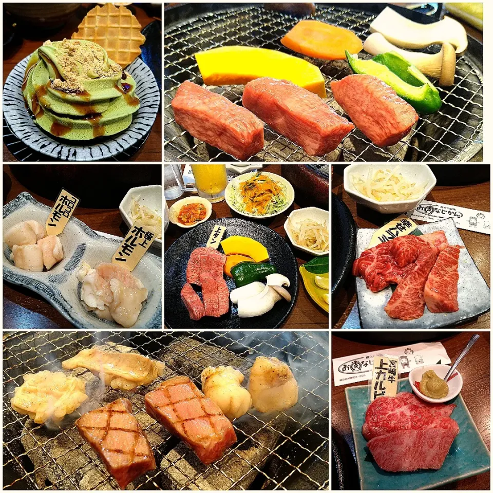 Snapdishの料理写真:極上厚切り牛タン～２年ぶり
美味しいお肉〜ご馳走さま♬|とまと🍅さん