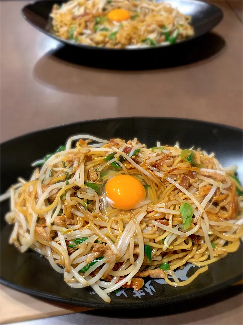 歌舞伎町かぶきち　焼きそば小|ツナコさん