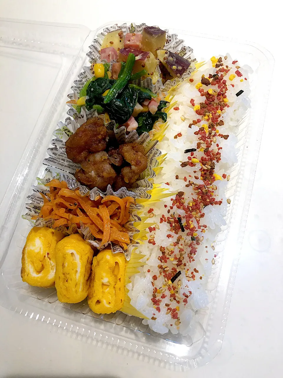 お弁当|suzuさん