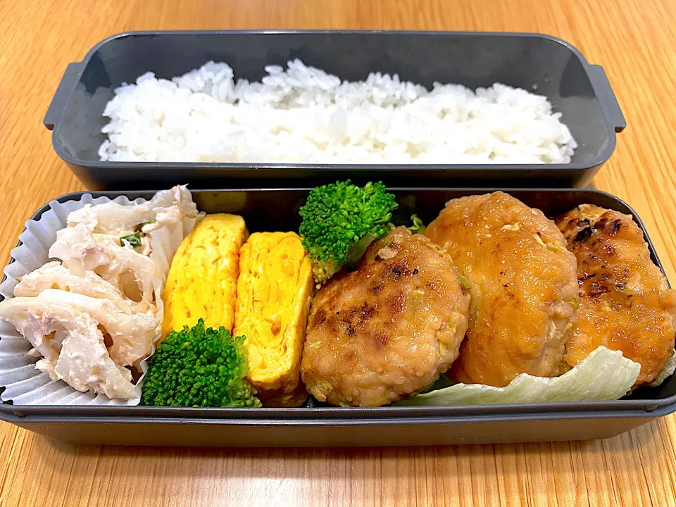 11月14日息子のお弁当|かおりさん