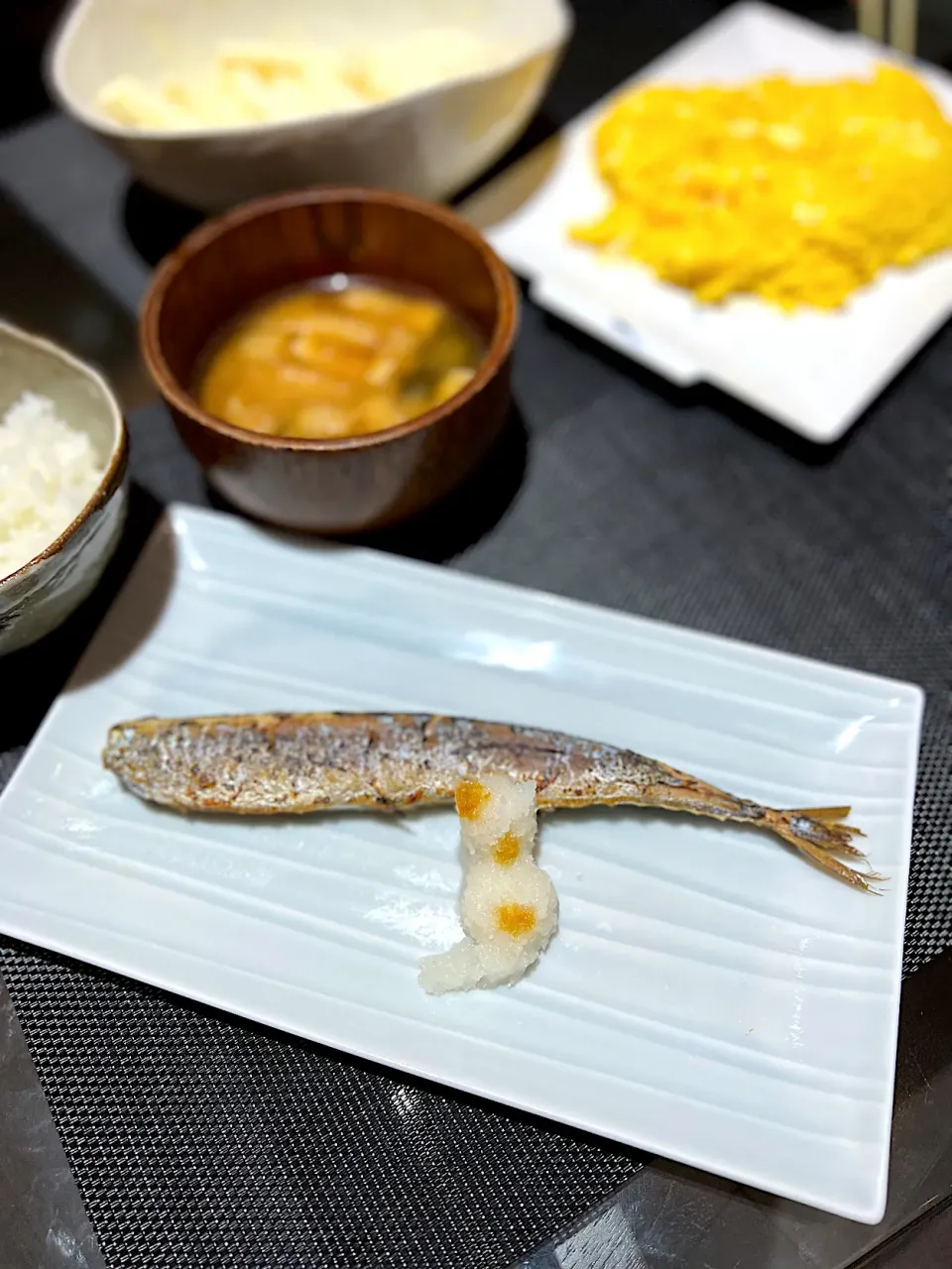 Snapdishの料理写真:秋刀魚|kimikoさん