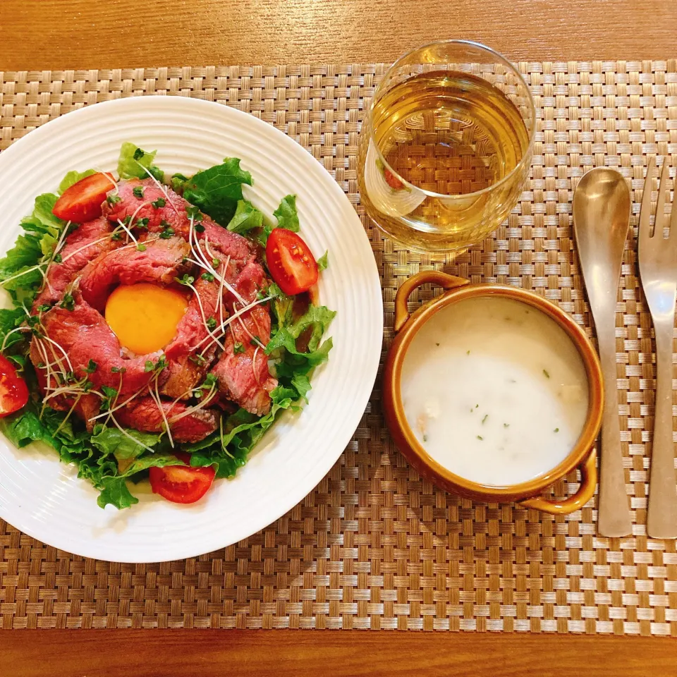 夜ご飯|keikoさん