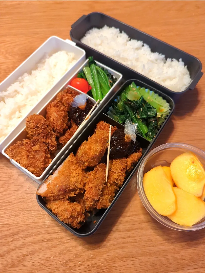 お弁当11/15|Cozzy_cookさん