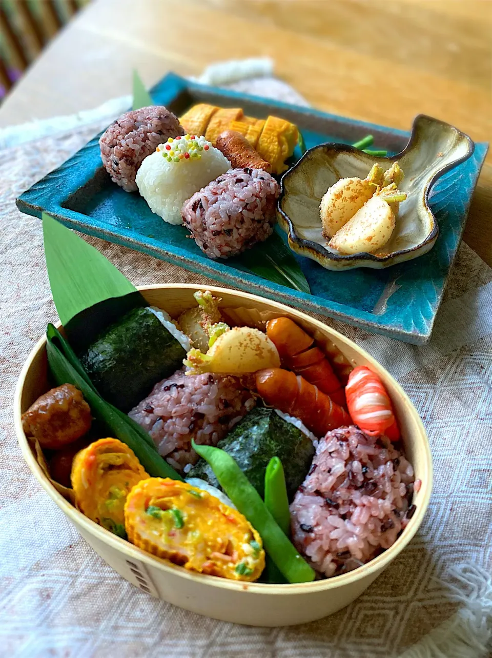 今日のお弁当🍁|shakuyaku33443344さん