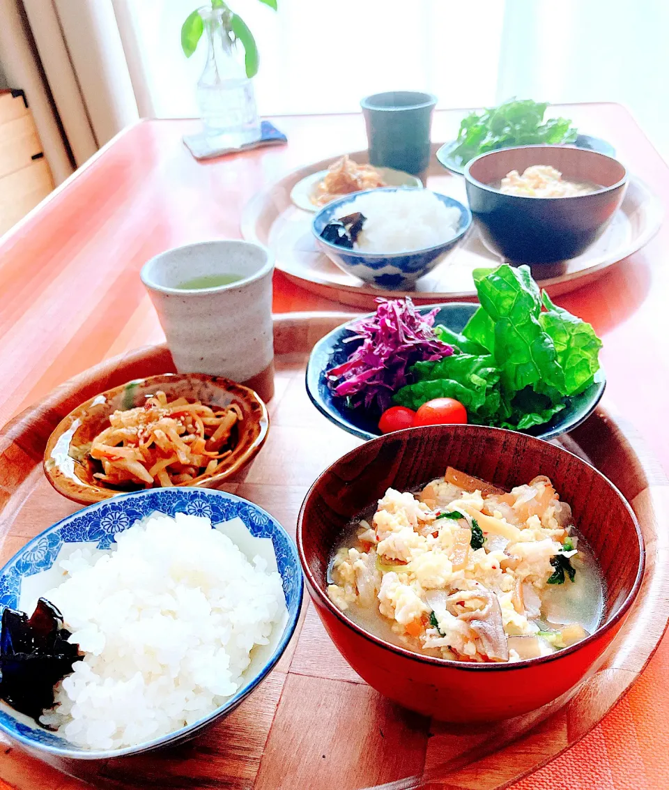 🍀今日のお昼ごはん🍀|ちゃんノンさん