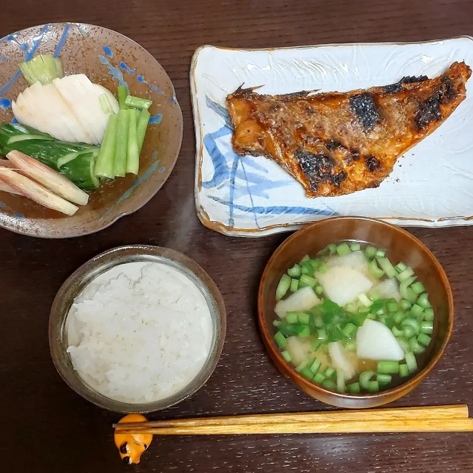 Snapdishの料理写真:こしいぶき|きつねさん