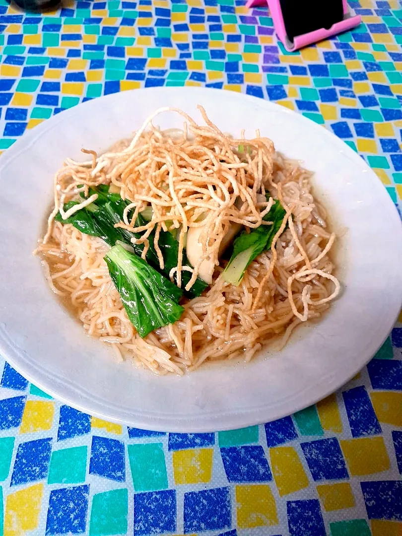 bihun fried (wet)|Ohmygoshin Kawaiiさん