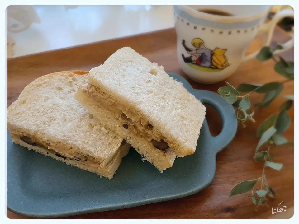 朝ごパン🍞|yucca@さん