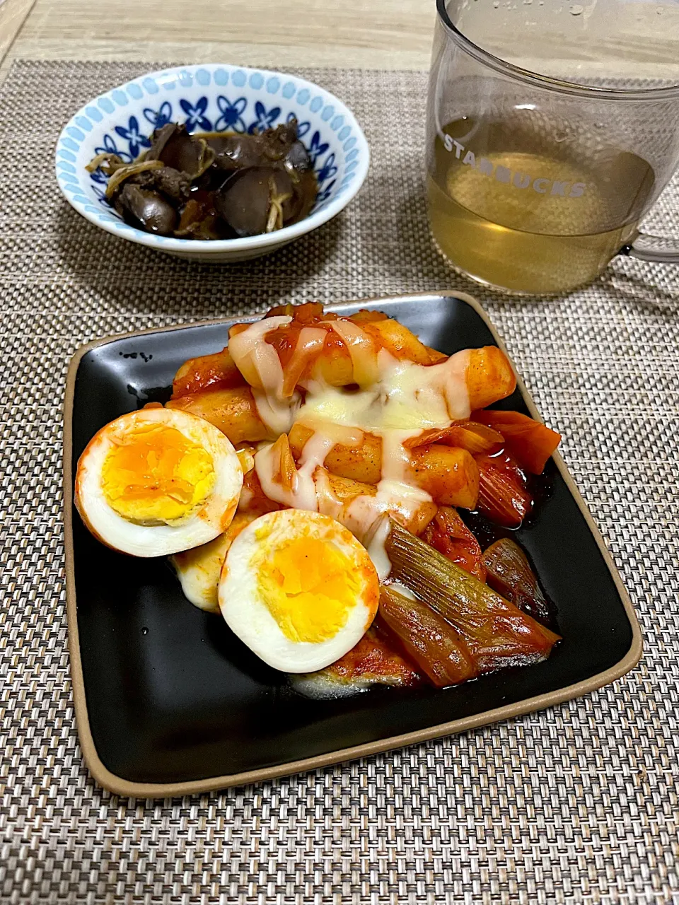 今日の朝ごはん~残り物アレンジ~|ゆかｕさん