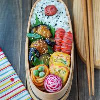お弁当