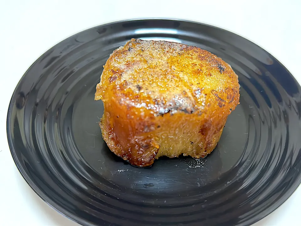 バター焼き芋|ホッシーさん