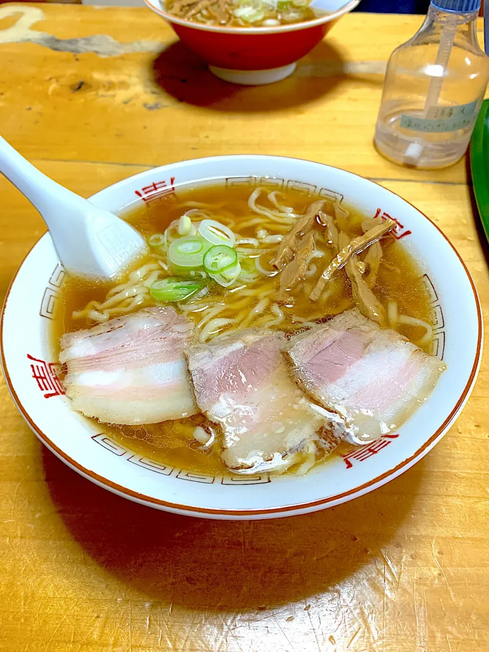 喜多方ラーメン|satoeさん