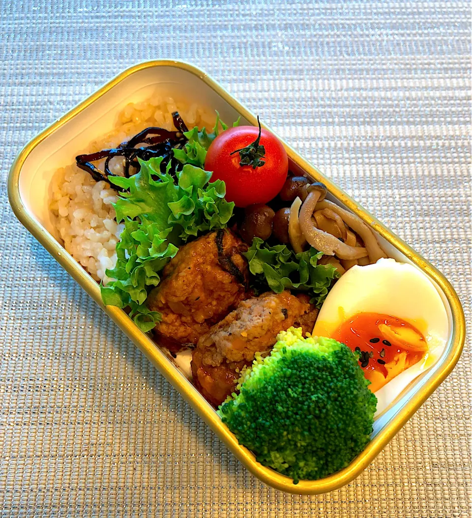 Snapdishの料理写真:姉のお弁当 #475|ົLiLie･:*+さん