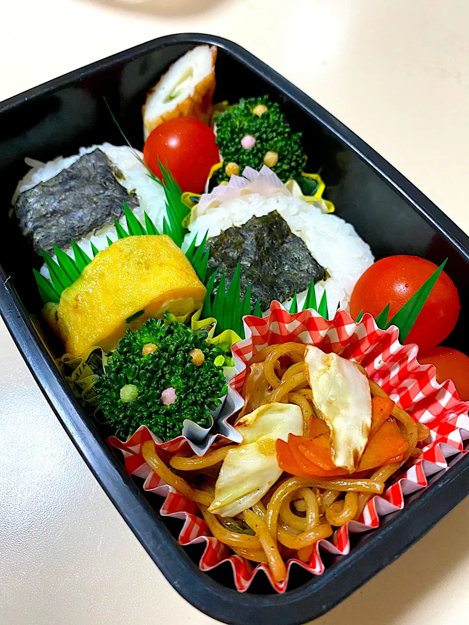 お弁当|もえさん