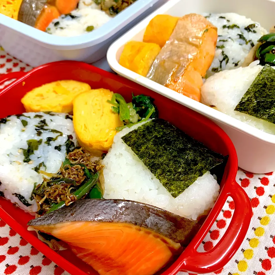 11/16弁当|まぁ〜さん