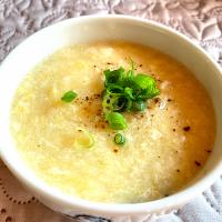 中華スープ