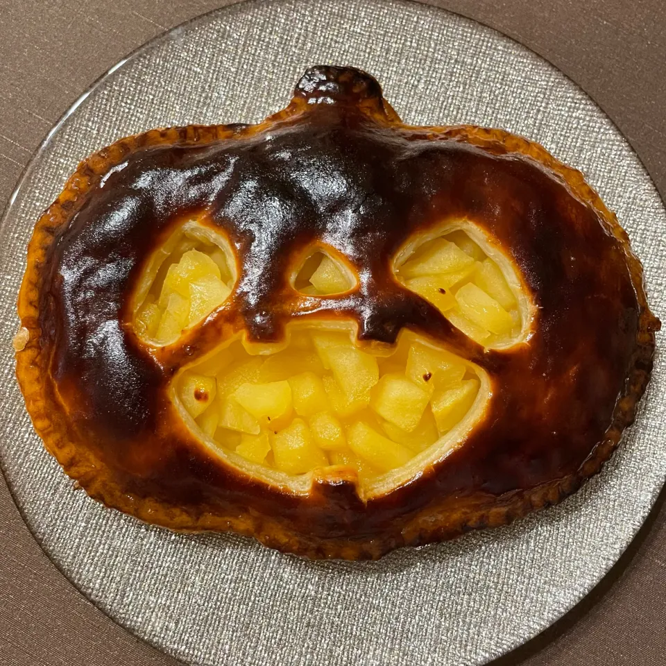 Snapdishの料理写真:ハロウィン|かつおさん