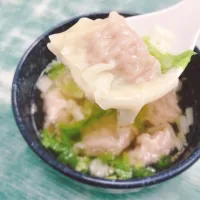 扁食湯|SPJWUさん