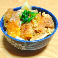 親子丼|りなさん