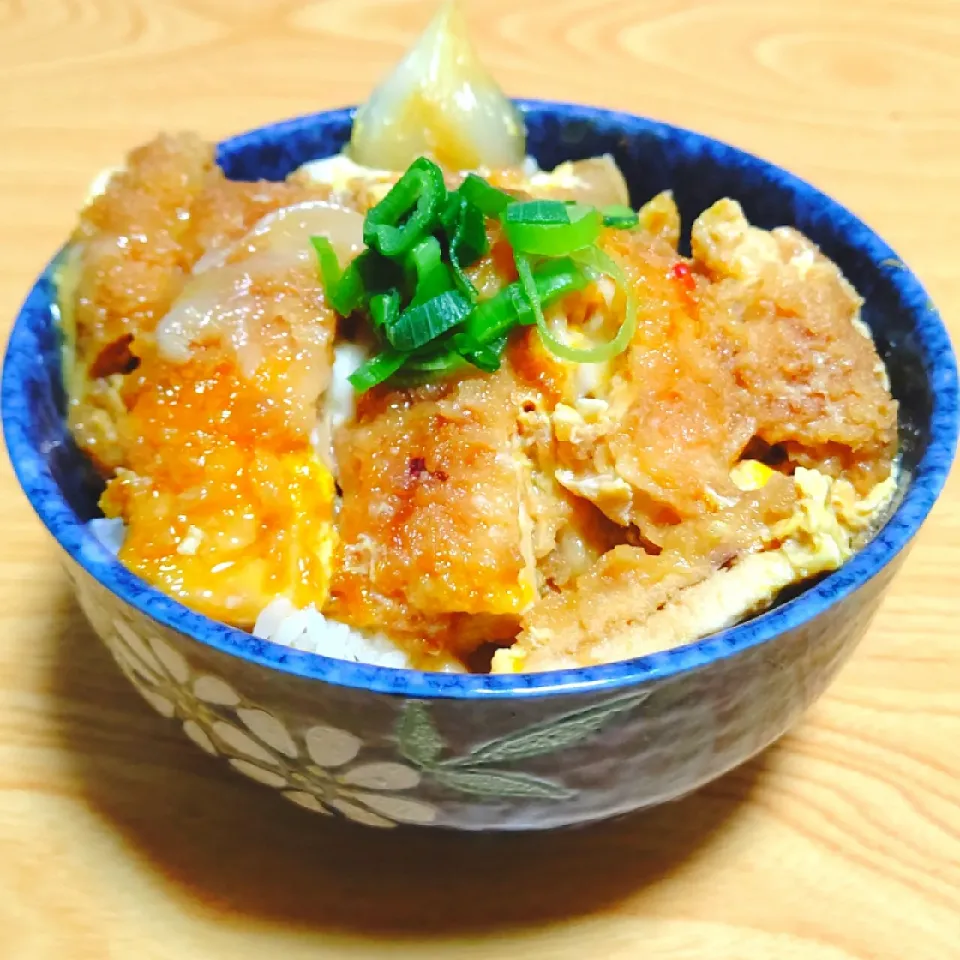 親子丼|りなさん