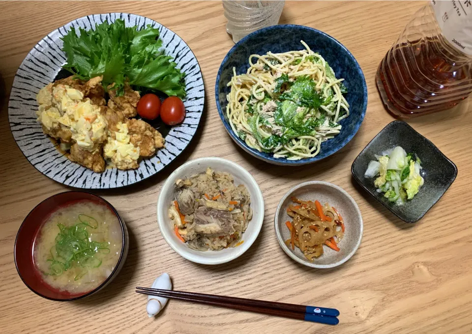 Snapdishの料理写真:📅今年も残すところ50日を切りました❗️|🎩尾道のピロスケさん😊さん