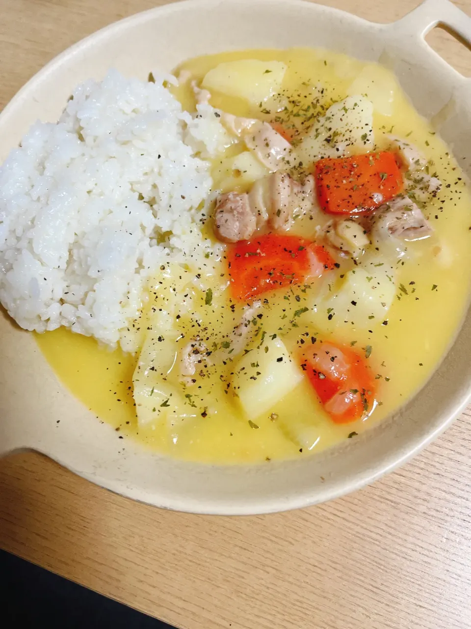 今日の晩ご飯|Kさん