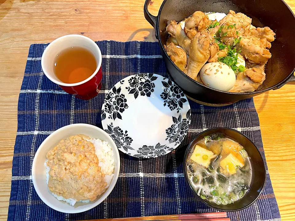 Snapdishの料理写真:今日の晩御飯（R4.11.17）|え〜かさん