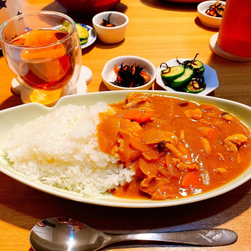 カレーライス🍛|38cさん