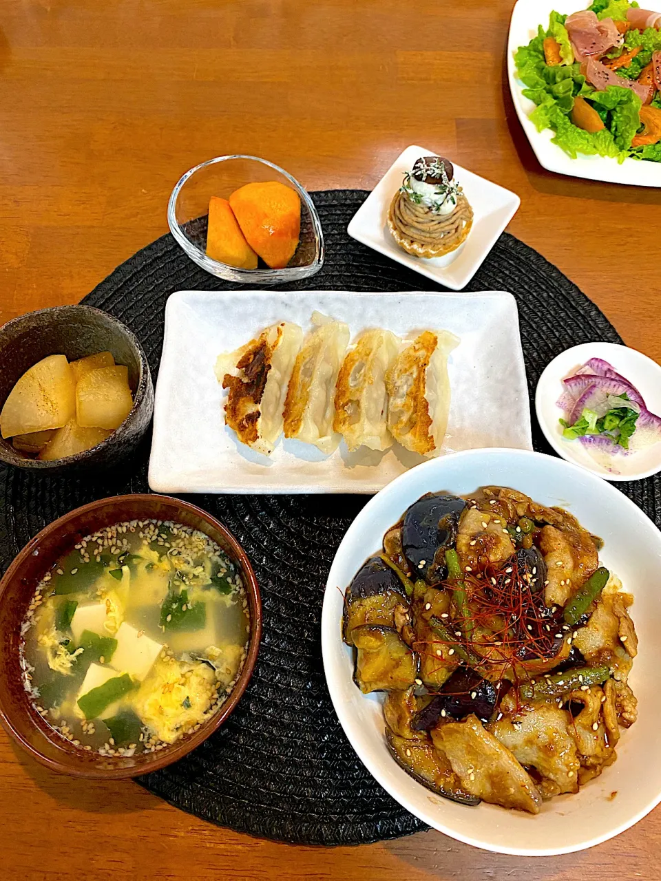 Snapdishの料理写真:今日のばぁば飯|アパッチさん