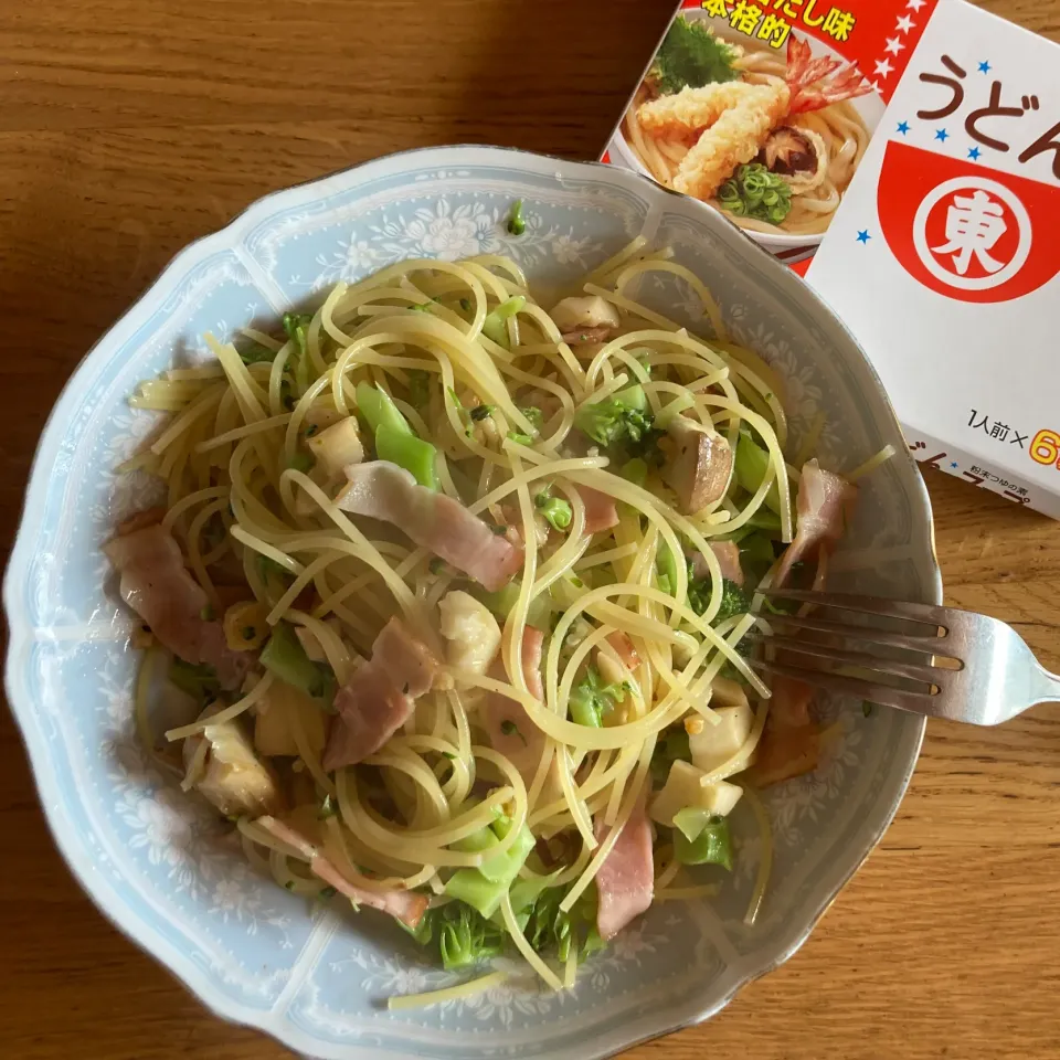 パスタの味付けに使いました♪|Hideko  Tanakaさん