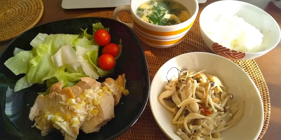 料理教室に参加させていただきました！|いろどり☆さん