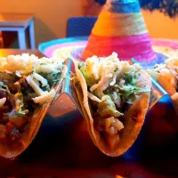 Snapdishの料理写真:#mexicanfood|Johanna Guzmanさん