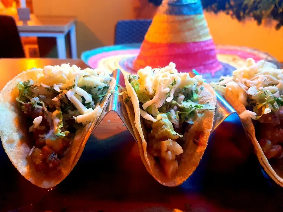 #mexicanfood|Johanna Guzmanさん